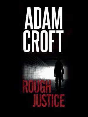 cover image of Rough Justice